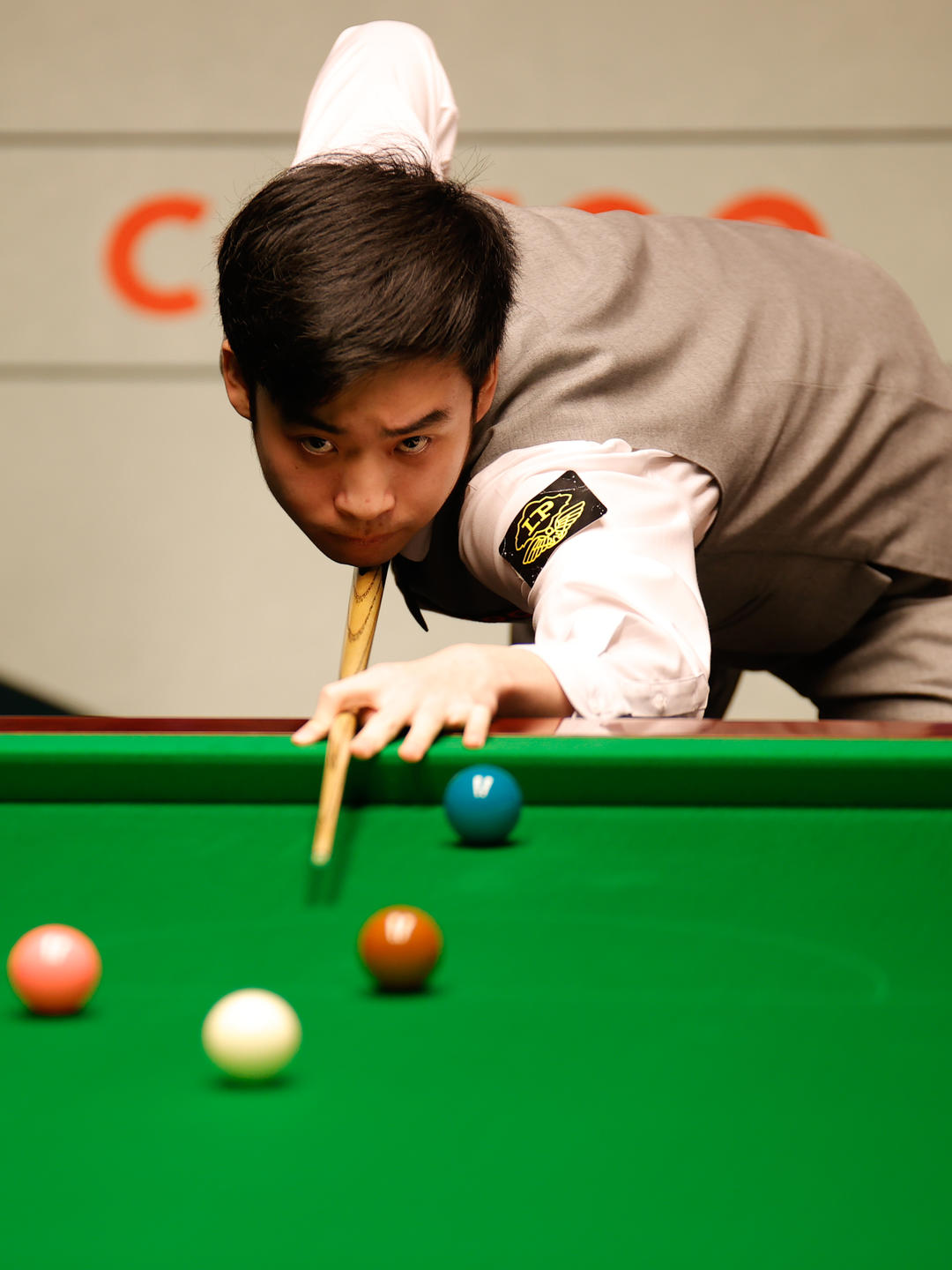 与此同时 与此同时