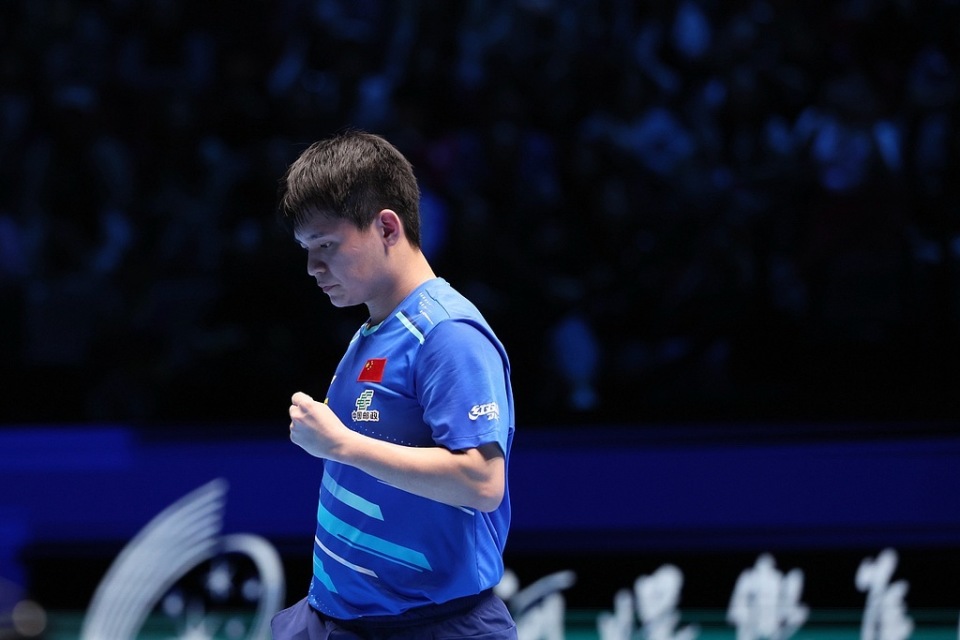 他会在对局 他会在对局