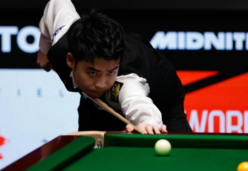 面对高水平 面对高水平