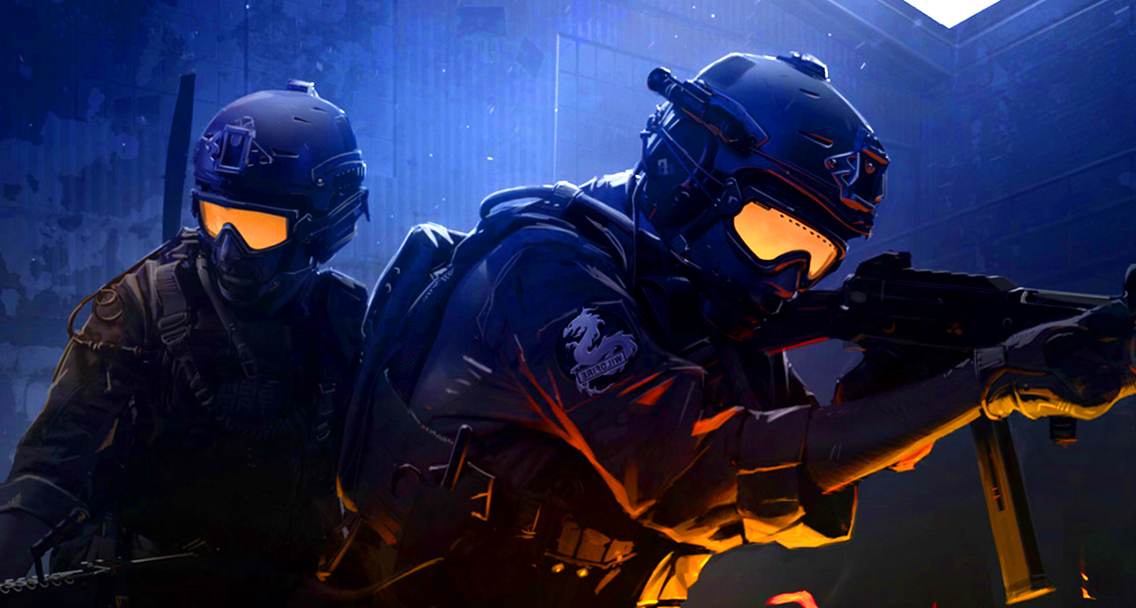 em